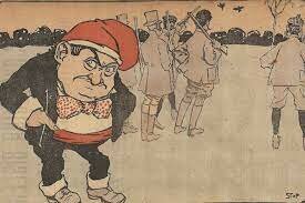 Incidents del Cu-Cut