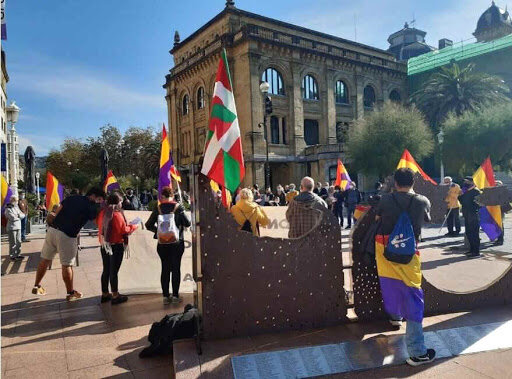 Errepublika gaur egun