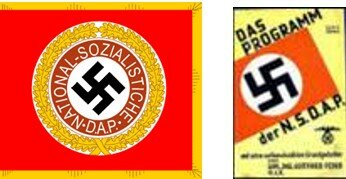 Fundació del nsdap