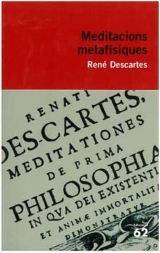 Llibre de descartes