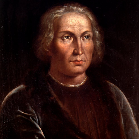 Cristòfor Colom