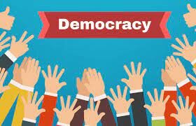 Demokrazia
