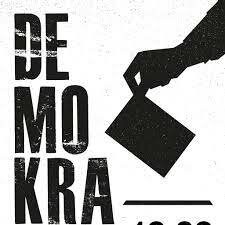 Demokrazia gaur egun