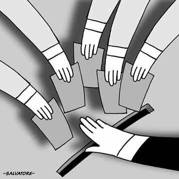 Demokrazia