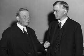 konservativa VS liberala