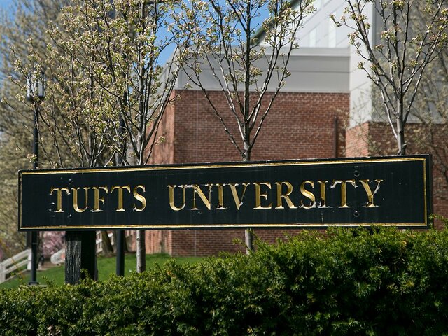 Tufts University