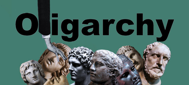 Oligarkia