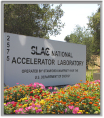 INCOM assists in the development of a desktop-sized particle accelerator