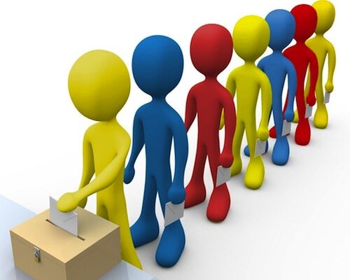 Demokrazia