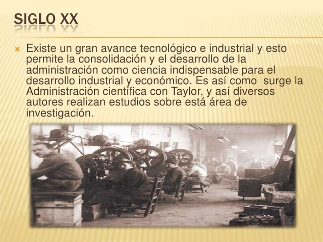 Siglo XXI
