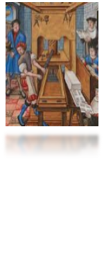 INVENCIÓN DE LA IMPRENTA