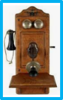 INVENCIÓN DEL TELÉFONO