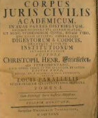 Código de Justiniano