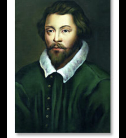 william byrd