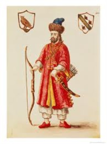 Marco Polo