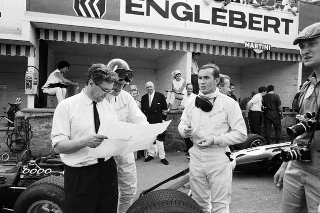 The GPDA and the fight for more safety on the circuits