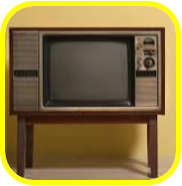 INVENCIÓN DE LA TELEVISIÓN