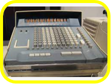 CALCULADORA ELECTRÓNICA