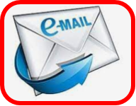 PRIMER CORREO ELECTRÓNICO