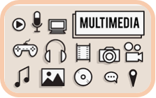 MULTIMEDIA INTERACTIVA