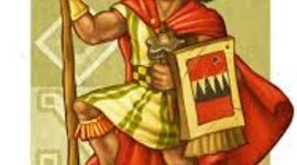 Timeline: temas de las literaturas de el primer y segundo trimestre