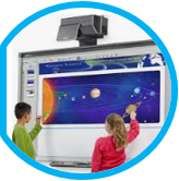 PIZARRA  INTERACTIVA