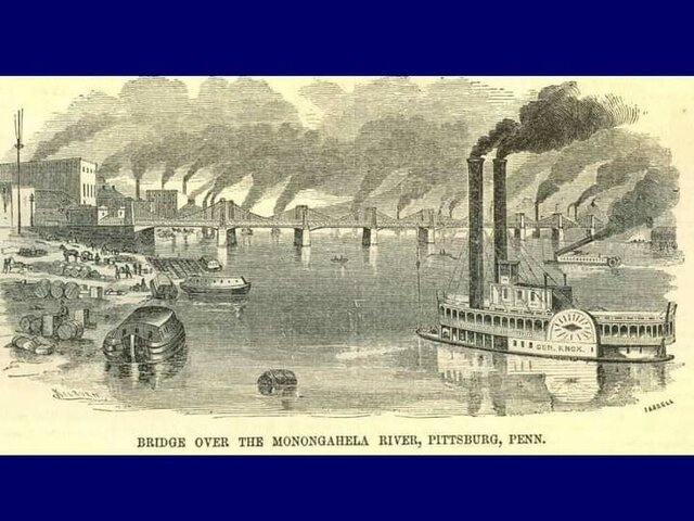 Revolucion Industrial