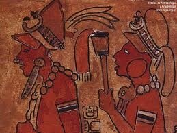 Literatura precolombina