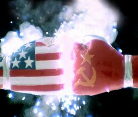 Cold War, the beginning