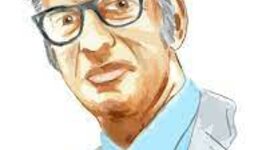 Timeline: Structure: Thomas Kuhn - American Philosopher (July 18, 1922 - June 17, 1996)