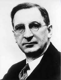 Eamon De Valera  Presidente