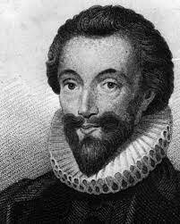 John White returns to Roanoke Island