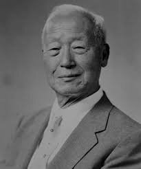 Syngman Rhee