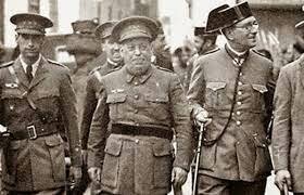 Golpe de estado por Sanjurjo