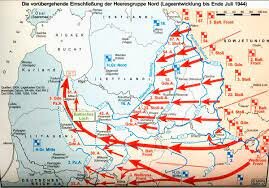 La operación Bagration