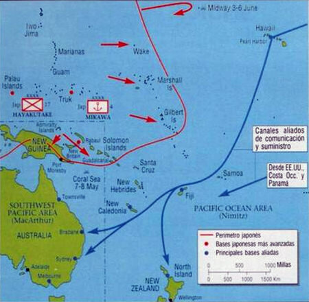Batalla de Guadalcanal