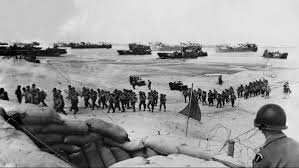 Desembarco de Normandía