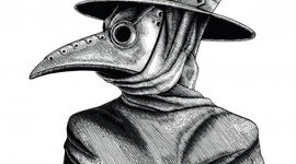 Timeline: La Peste Negra