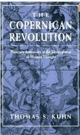 The Copernican Revolution