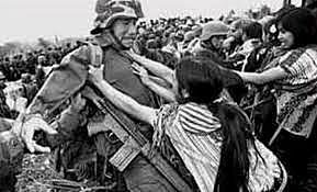 Conflictos baja intensidad