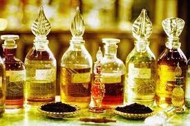 electrostática ambar