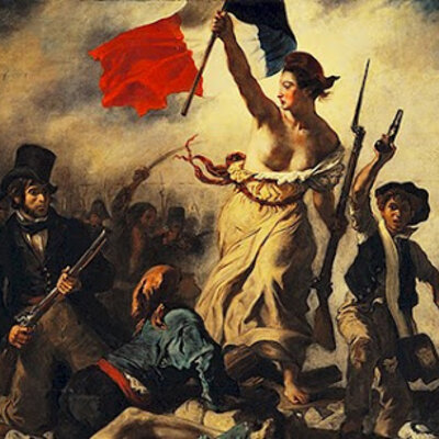 Timeline: Revolução Francesa