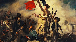 Timeline: Revolução Francesa