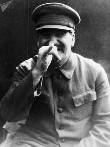 Formación de la URSS