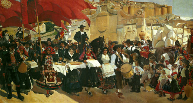Joaquín Sorolla