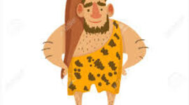 Timeline: La Prehistoria