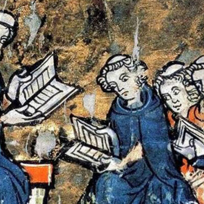 Timeline: Historia de la lectura