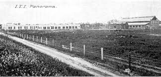 1921- Instituto técnico Industrial