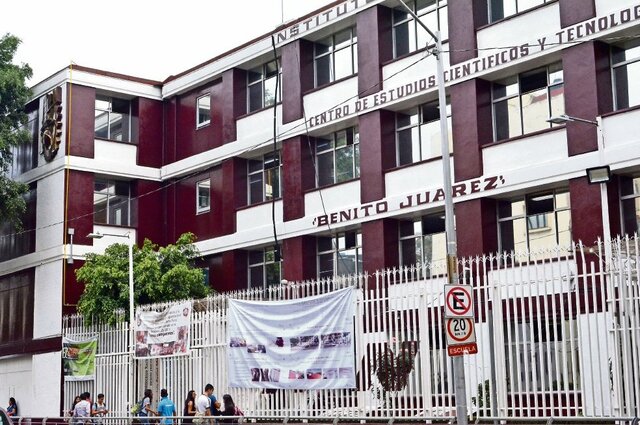 1936- Centros de Estudios Científicos y tecnológicos