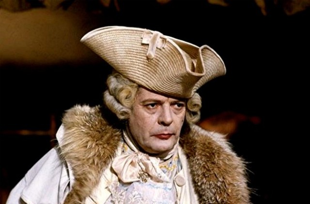 La noche de Varennes.